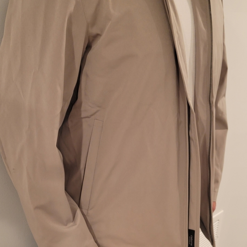 Claiborne Jacket - Picture 2 of 12
